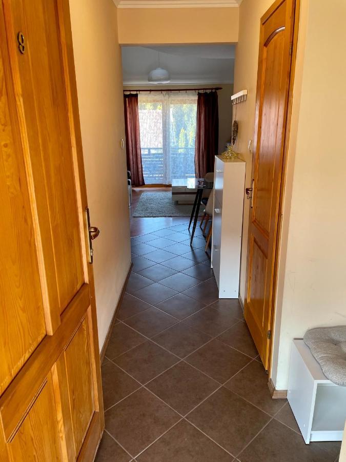 HD Apartman Gyula Apartman Kültér fotó