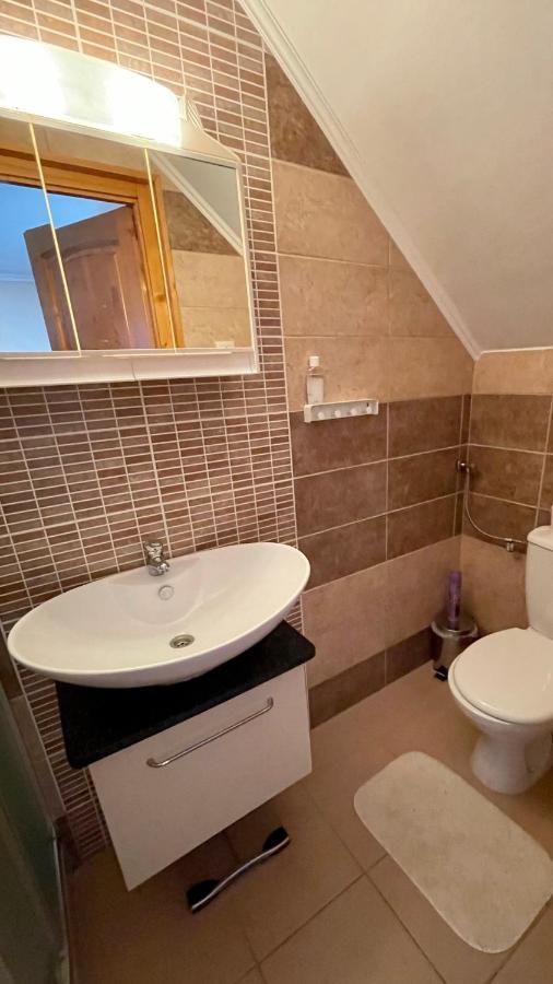 HD Apartman Gyula Apartman Kültér fotó